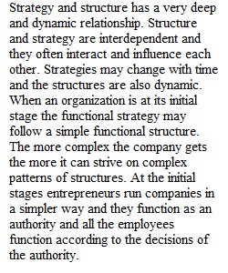 Policy and strategy in global competition_ Rothaermel Exercises 3